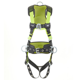 Miller H500 Construction Comfort (CC) Harness 